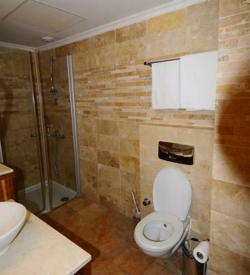 Gold City Private Apartment