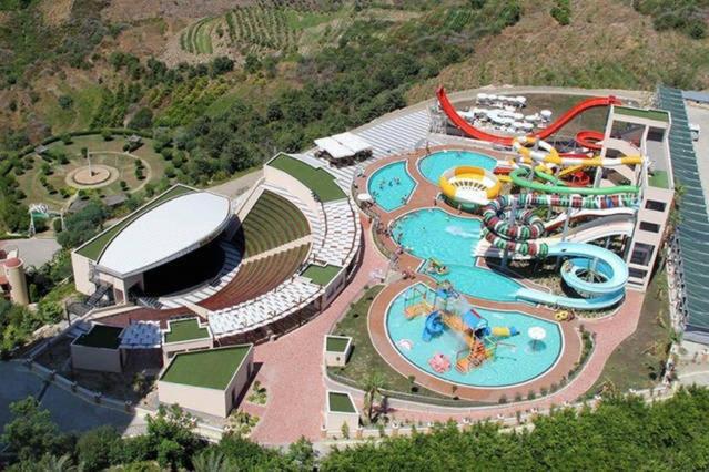 Gold City Private Apartment