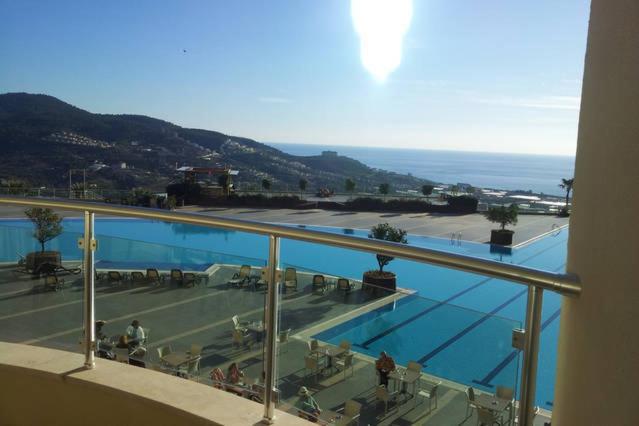 Gold City Private Apartment