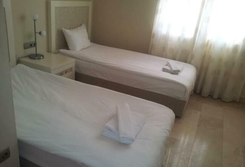 Gold City Private Apartment