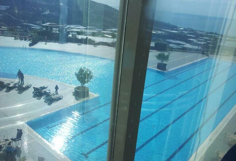 Gold City Private Apartment