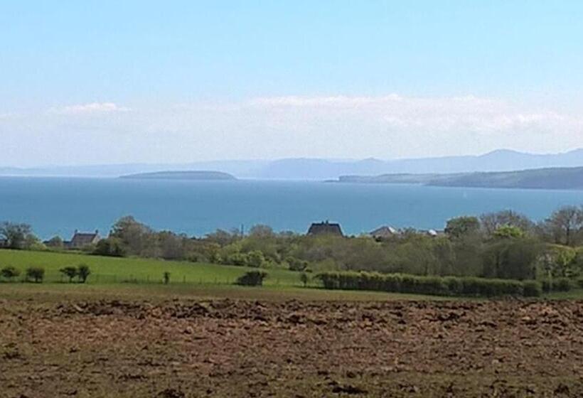 Gwyndaf Bed And Breakfast