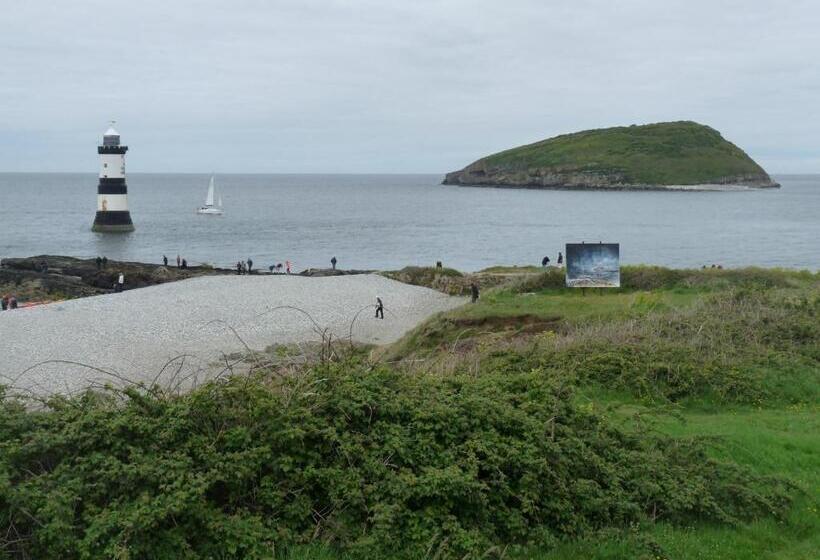 Gwyndaf Bed And Breakfast