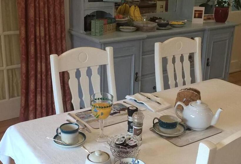 Gwyndaf Bed And Breakfast