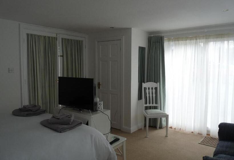 Gwyndaf Bed And Breakfast