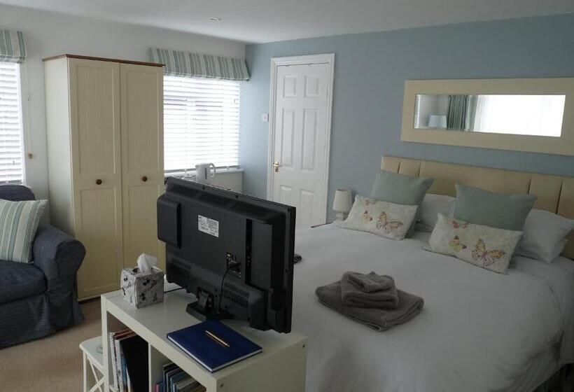 Gwyndaf Bed And Breakfast