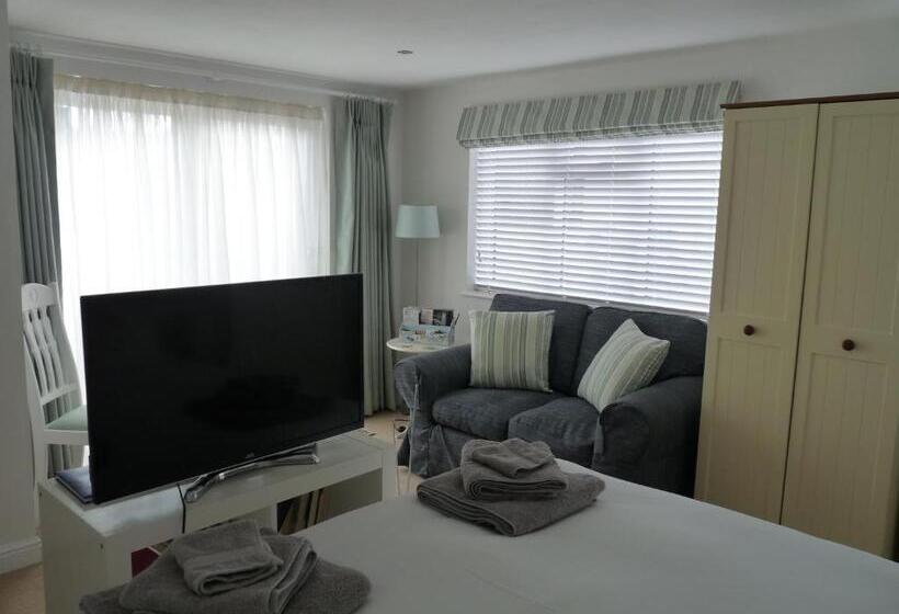 Gwyndaf Bed And Breakfast