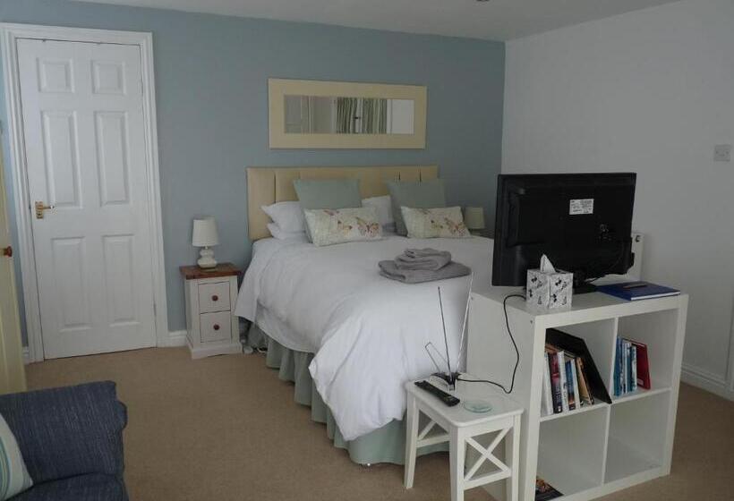 Gwyndaf Bed And Breakfast