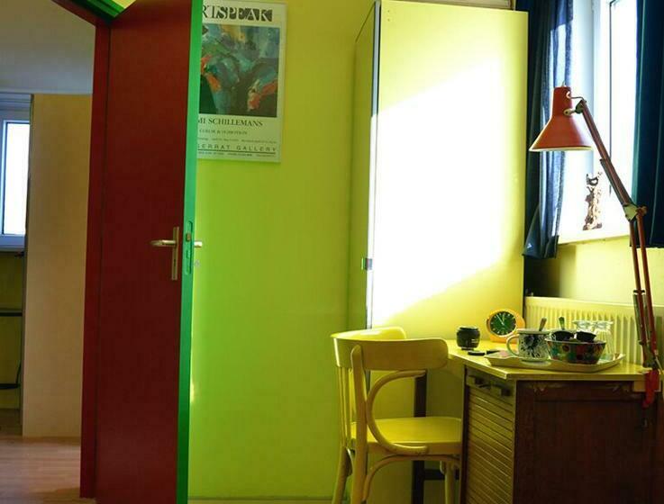 Harry S Home Tiel Bed & Breakfast