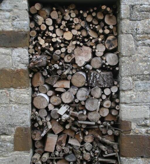 Helmdon House Bed And Breakfast