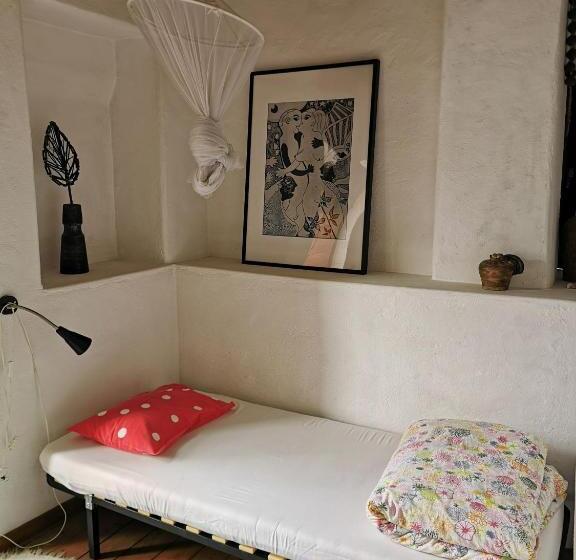 Hostel Argonauta