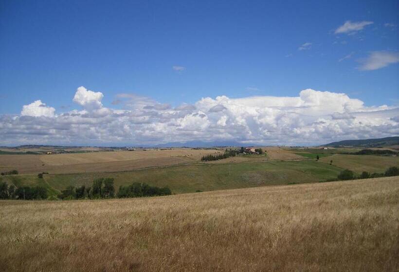 ホテル Agriturismo Bandinacci