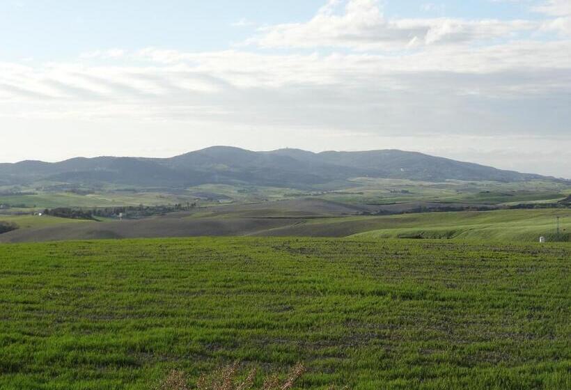 ホテル Agriturismo Bandinacci