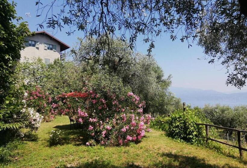 בית מלון כפרי Agriturismo Conte Brunello