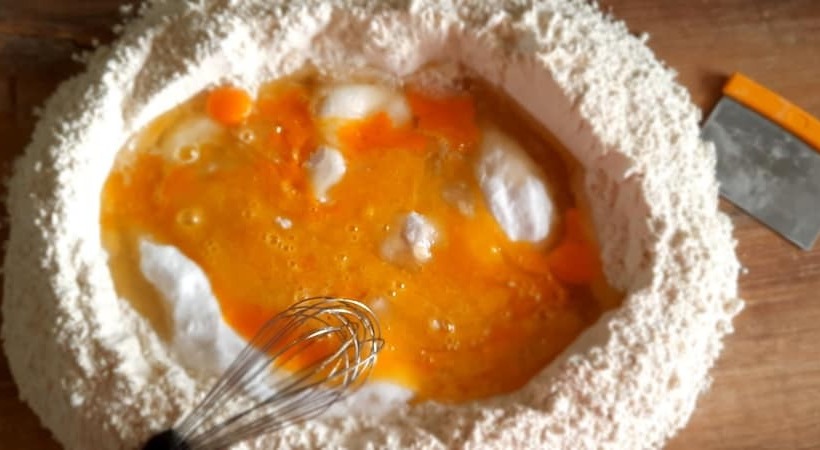 בית מלון כפרי Agriturismo Prati Degli Orti