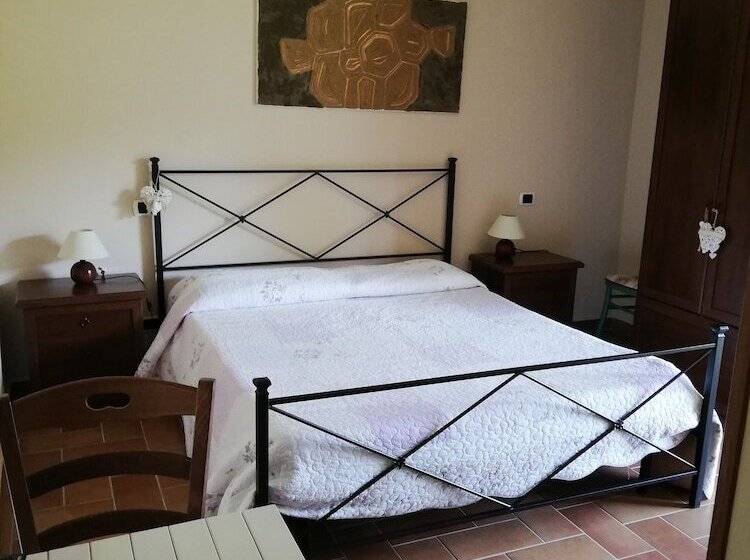 בית מלון כפרי Agriturismo Prati Degli Orti