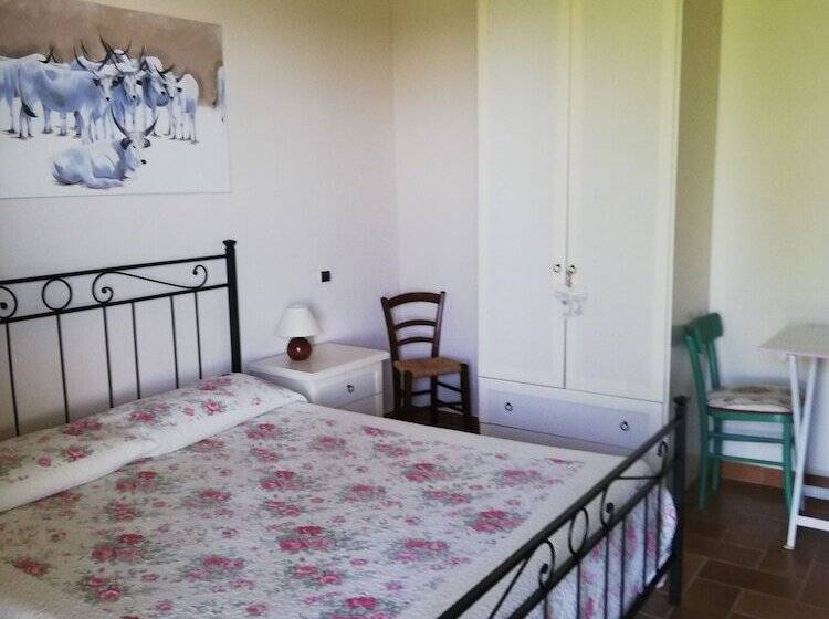 בית מלון כפרי Agriturismo Prati Degli Orti