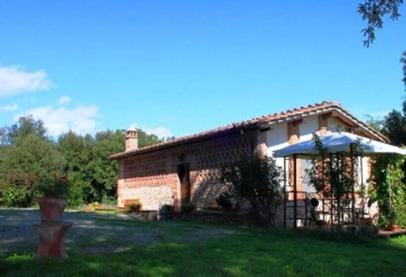 فندق Agriturismo Tre Madonne