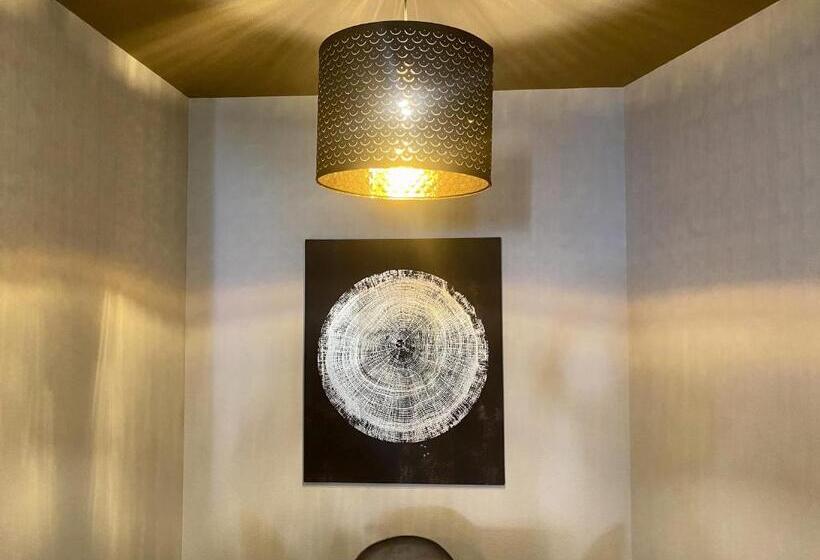 Отель Albergo Stazione