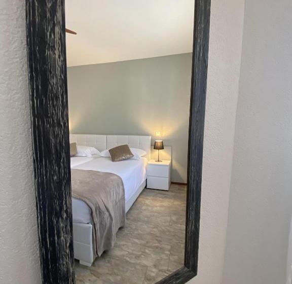 Отель Albergo Stazione