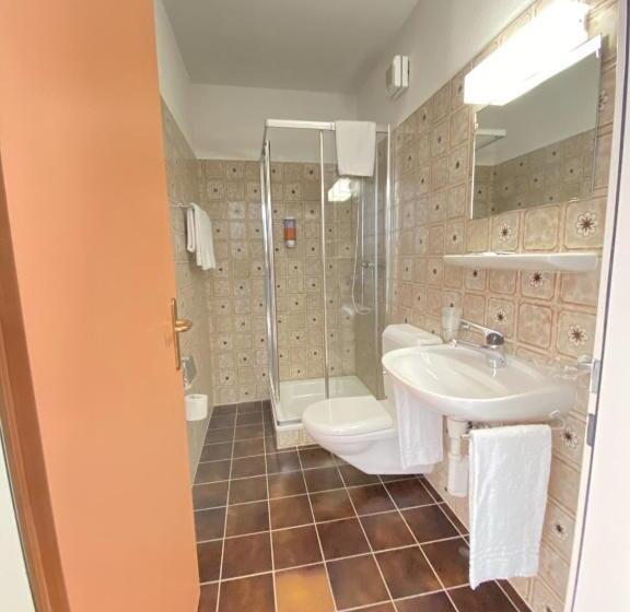 Отель Albergo Stazione