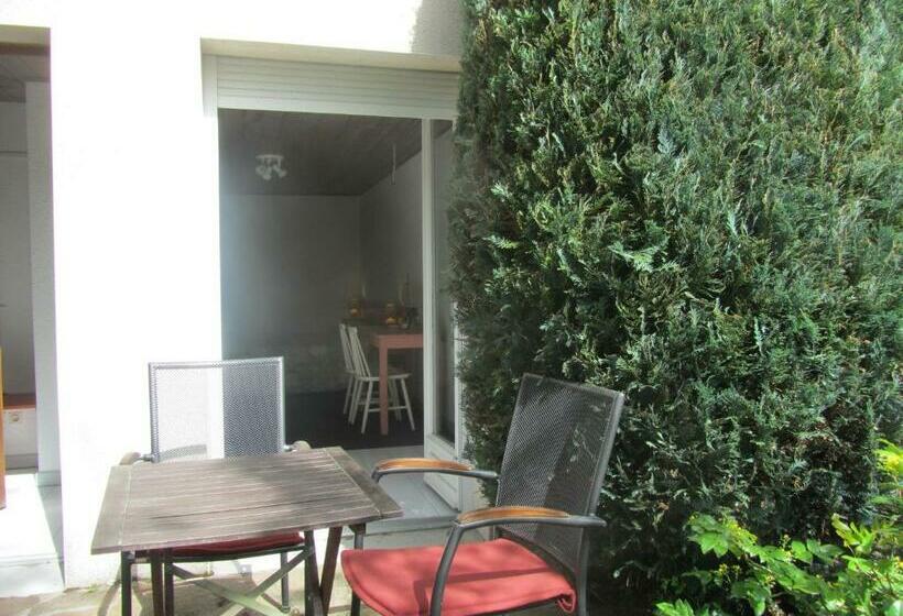 호텔 Auberge De L Arzon