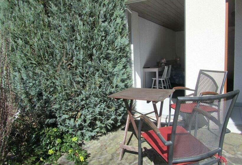 בית מלון כפרי Auberge De L Arzon