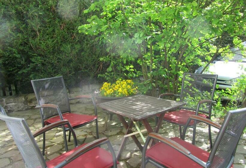 호텔 Auberge De L Arzon