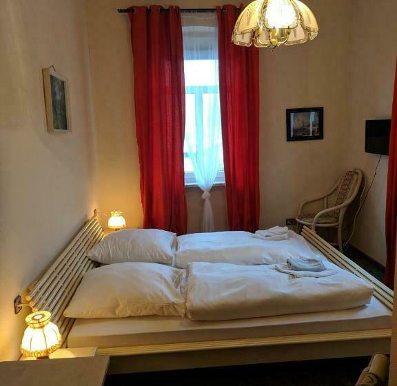 Bahnhotel Dippoldiswalde