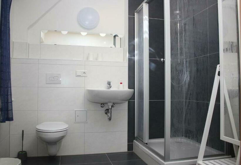 Bahnhotel Dippoldiswalde