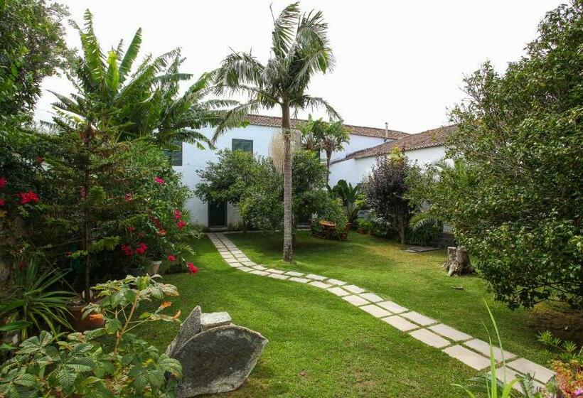 בית מלון כפרי Casa Do Pico Arde