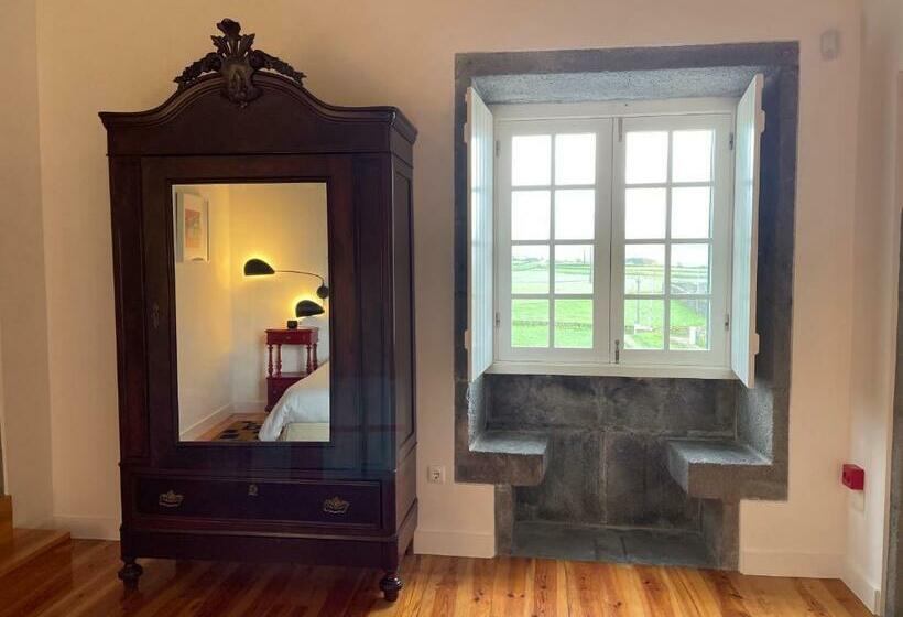 בית מלון כפרי Casa Do Pico Arde