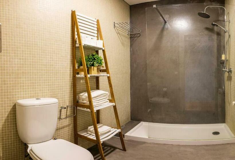 בית מלון כפרי Casa Do Pico Arde