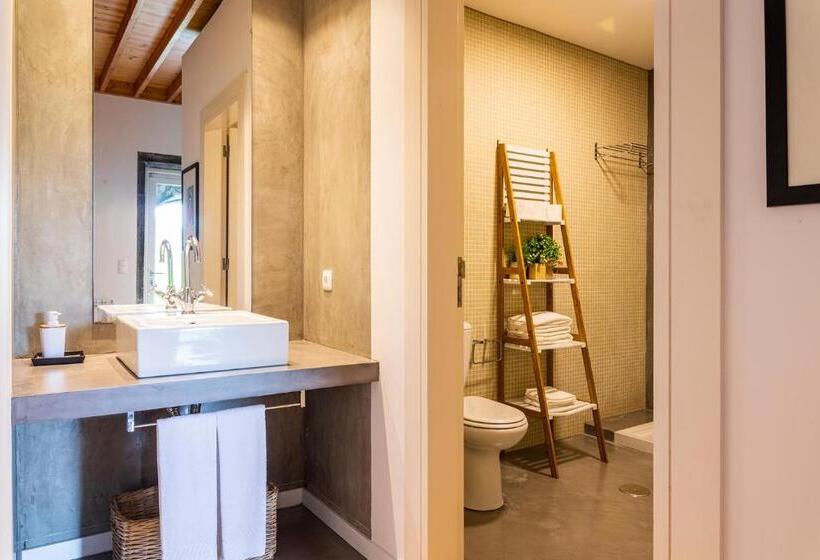 בית מלון כפרי Casa Do Pico Arde