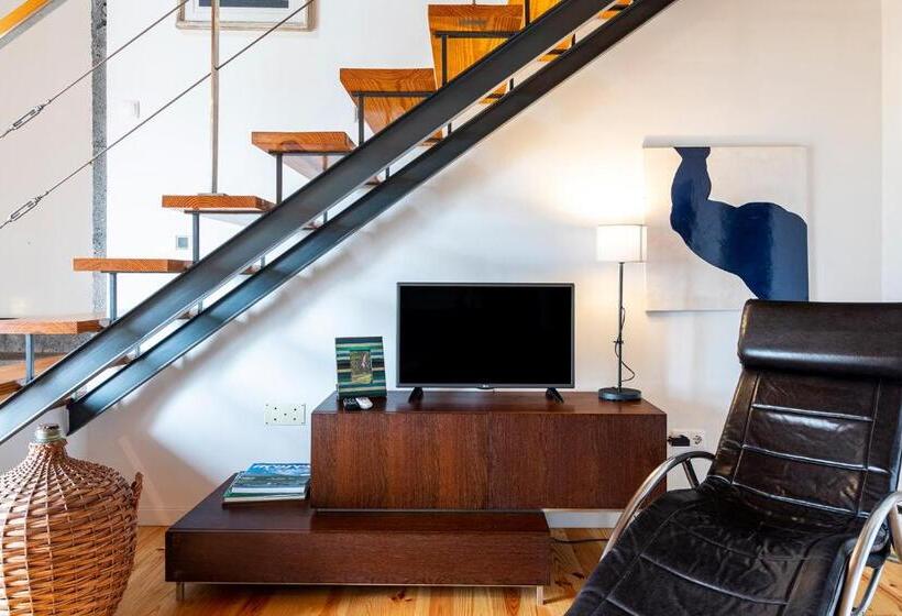 בית מלון כפרי Casa Do Pico Arde