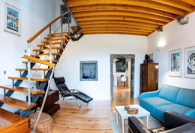 בית מלון כפרי Casa Do Pico Arde