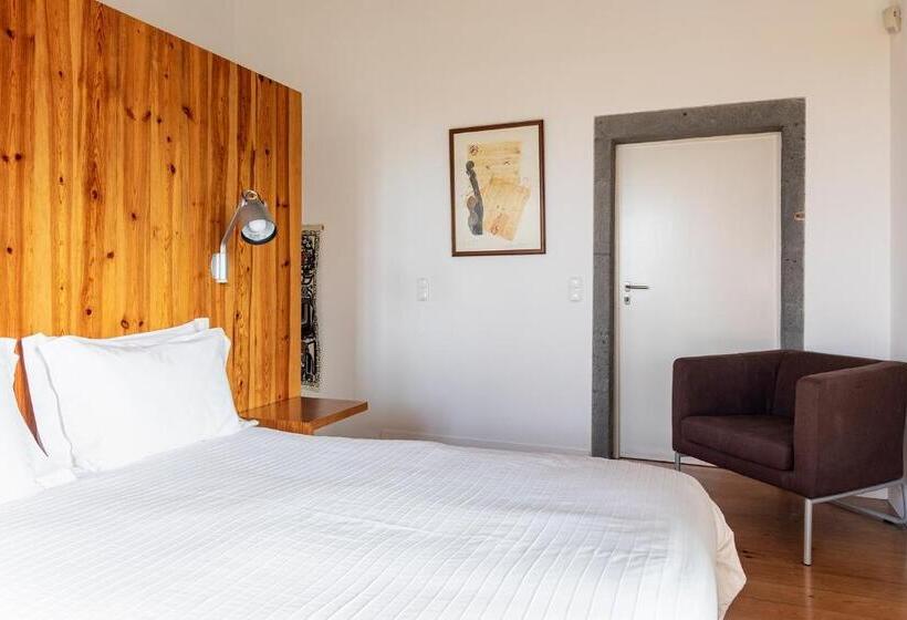 בית מלון כפרי Casa Do Pico Arde