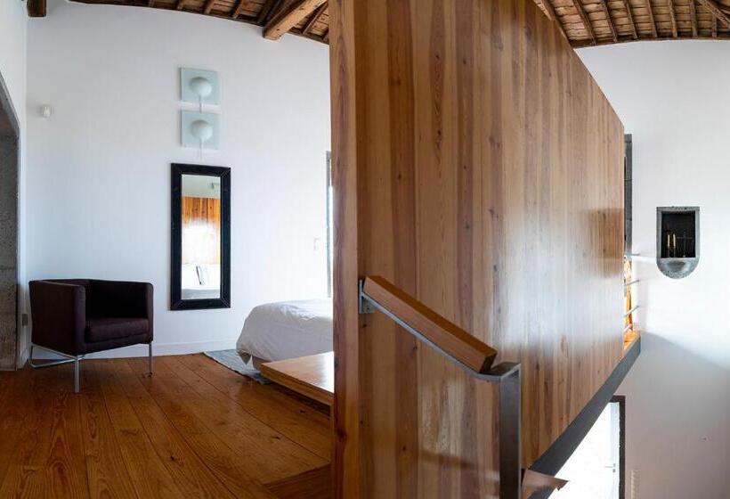 בית מלון כפרי Casa Do Pico Arde