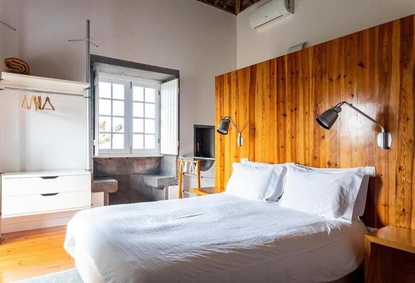 בית מלון כפרי Casa Do Pico Arde