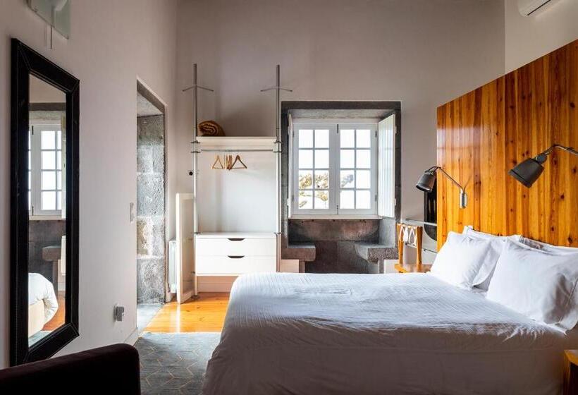 בית מלון כפרי Casa Do Pico Arde