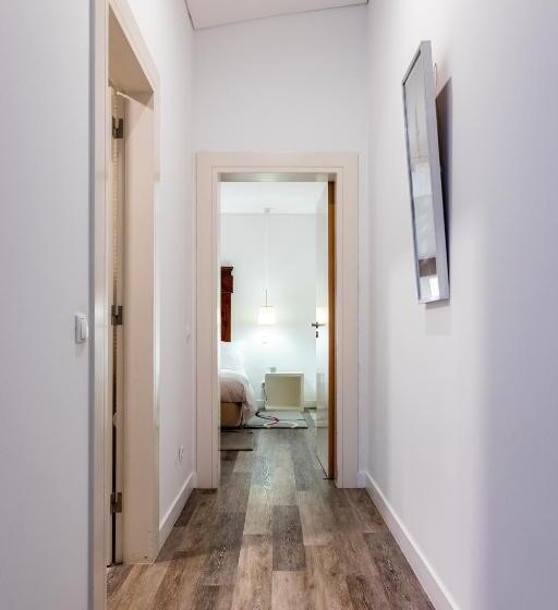 בית מלון כפרי Casa Do Pico Arde