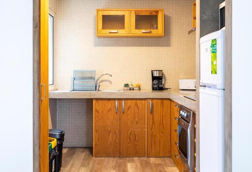 בית מלון כפרי Casa Do Pico Arde