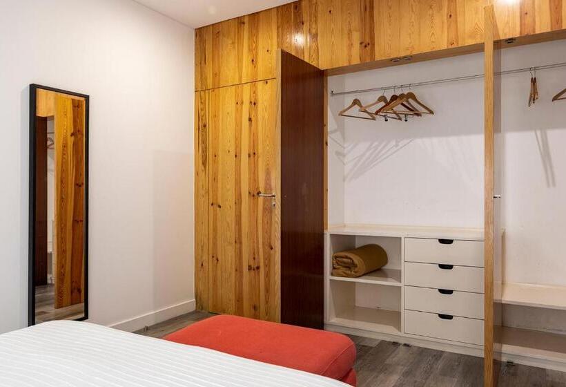 בית מלון כפרי Casa Do Pico Arde