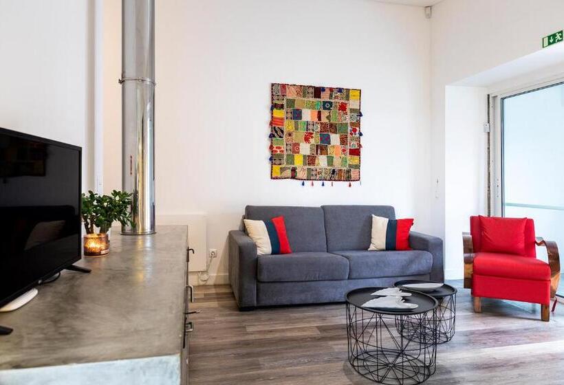 בית מלון כפרי Casa Do Pico Arde