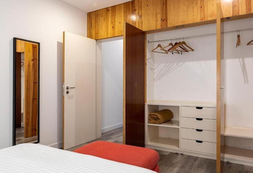 בית מלון כפרי Casa Do Pico Arde