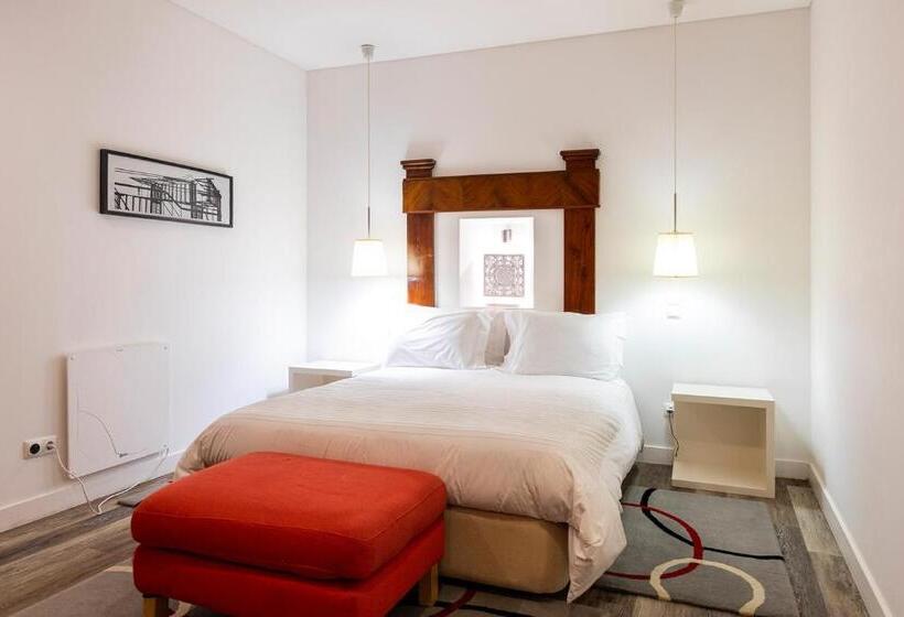 בית מלון כפרי Casa Do Pico Arde