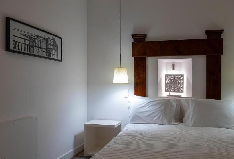 בית מלון כפרי Casa Do Pico Arde