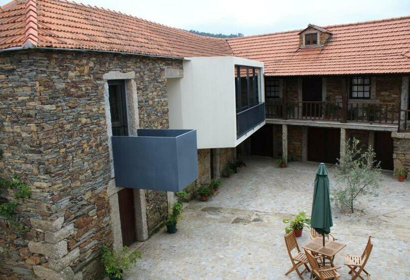 ホテル Casa Do Villas