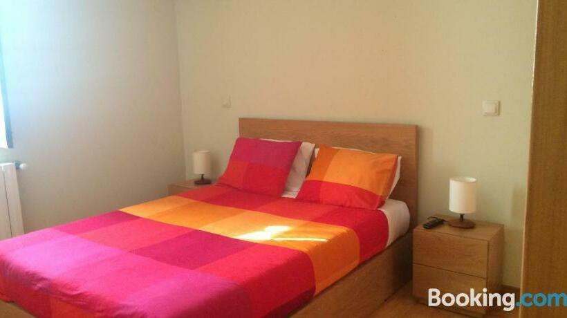 ホテル Casa Do Villas