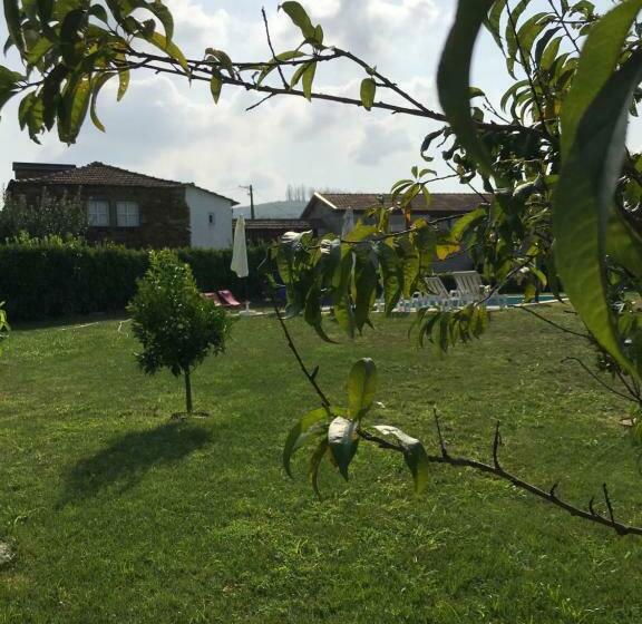 ホテル Casa Do Villas